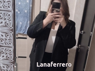 Lanaferrero