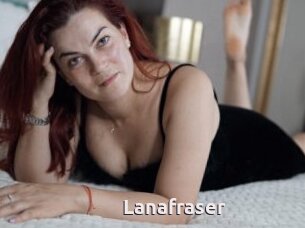 Lanafraser