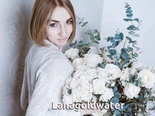 Lanagoldwater