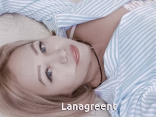 Lanagreent