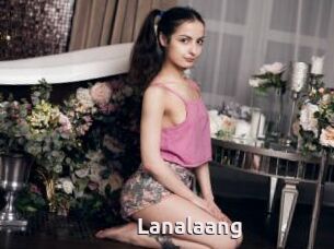 Lanalaang