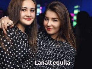 Lanaltequila