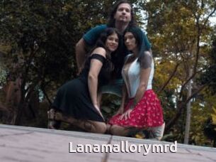 Lanamallorymrd