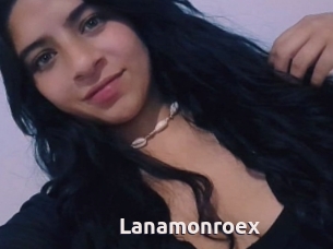 Lanamonroex