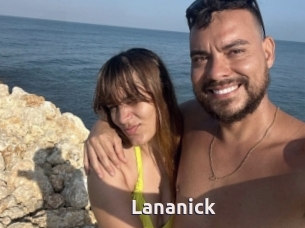 Lananick