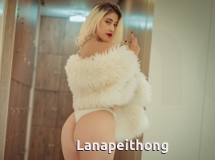 Lanapeithong