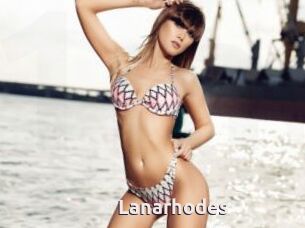 Lanarhodes