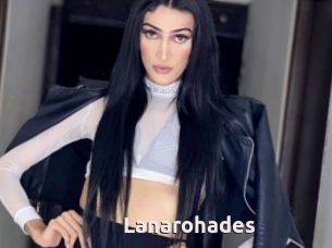 Lanarohades