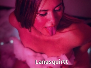 Lanasquirtt