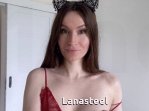 Lanasteel