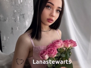 Lanastewarts