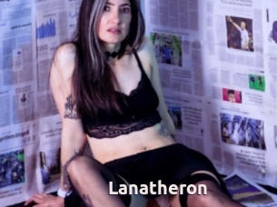 Lanatheron