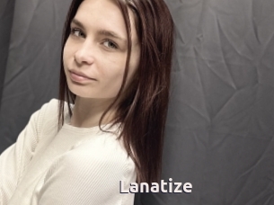 Lanatize