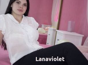 Lanaviolet