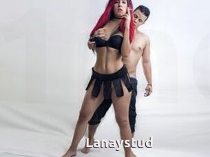 Lanaystud