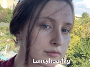 Lancyhearing