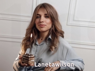 Lanetawilson