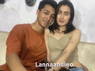 Lannaandleo