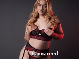 Lannareed