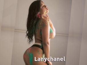 Lanychanel