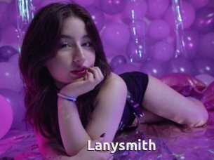 Lanysmith