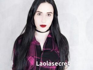 Laolasecret