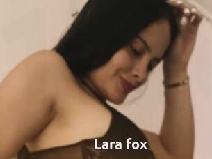 Lara_fox