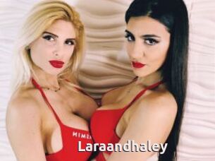 Laraandhaley