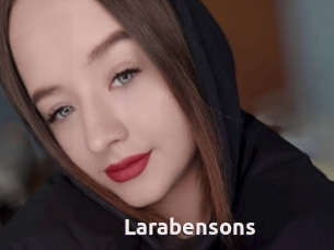 Larabensons