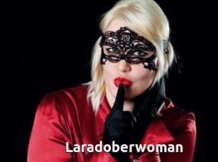 Laradoberwoman