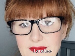 Larakee