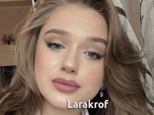 Larakrof