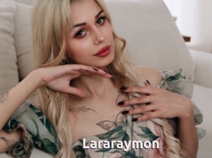 Lararaymon