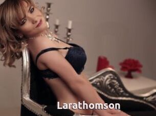 Larathomson