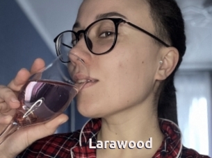 Larawood