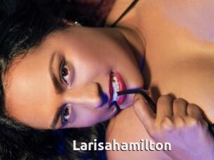 Larisahamilton