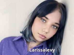 Larissalevy