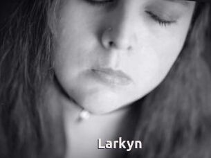 Larkyn