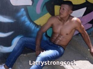 Larrystrongcock