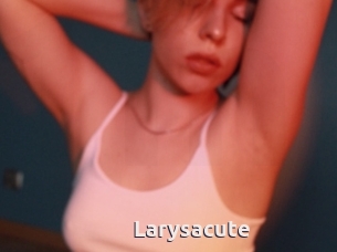 Larysacute