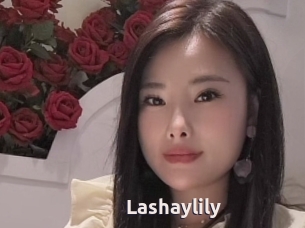 Lashaylily