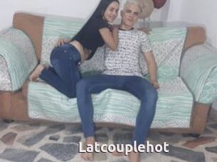 Latcouplehot