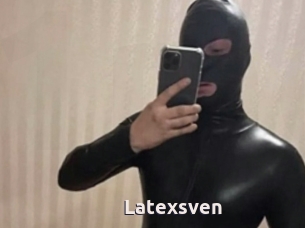 Latexsven