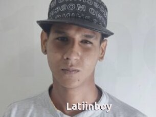 Latiinboy