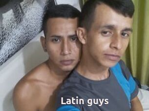 Latin_guys