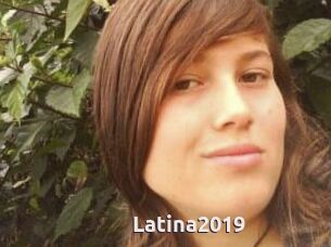 Latina2019