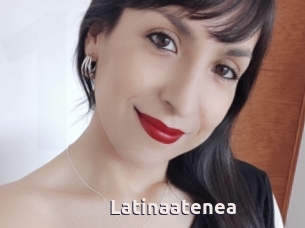 Latinaatenea