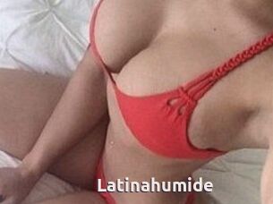 Latinahumide