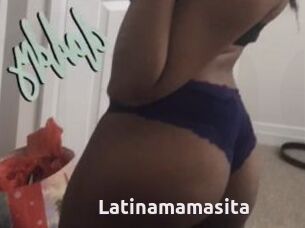 Latinamamasita