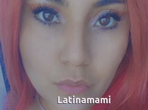 Latinamami